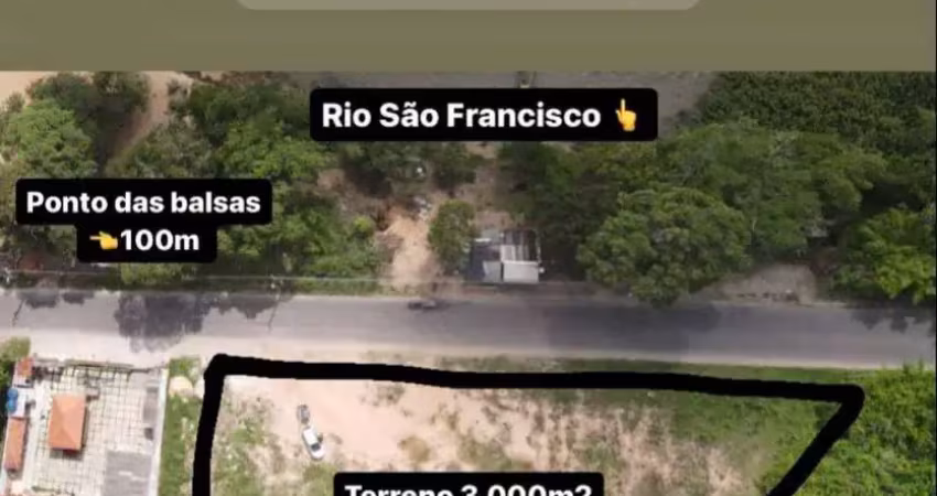 Chácara / sítio à venda no Centro, Neópolis 
