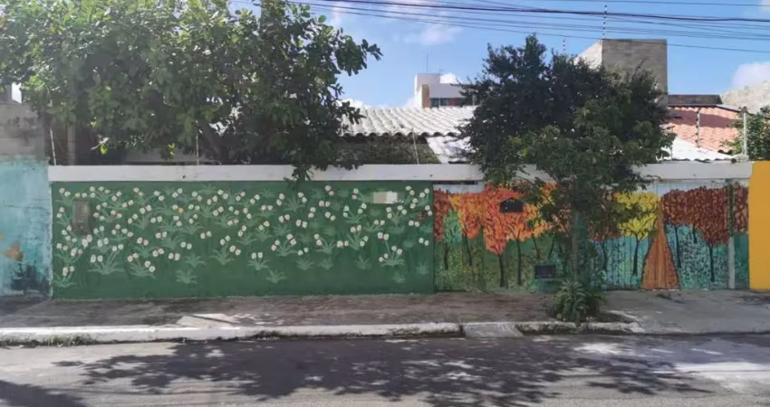 Casa com 5 quartos à venda no Coroa do Meio, Aracaju 