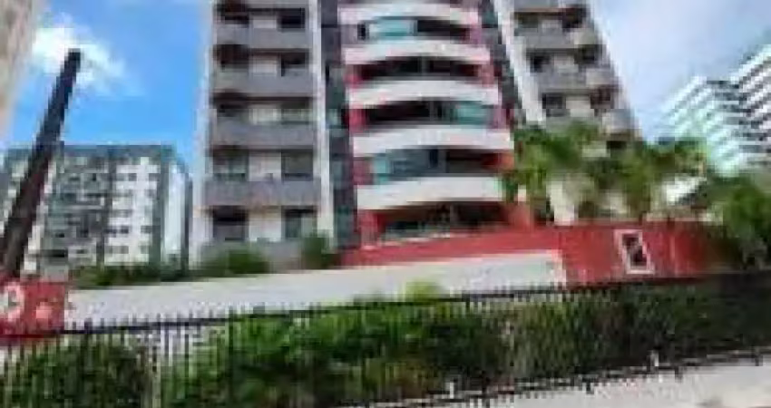 Apartamento com 4 quartos à venda no Treze de Julho, Aracaju 