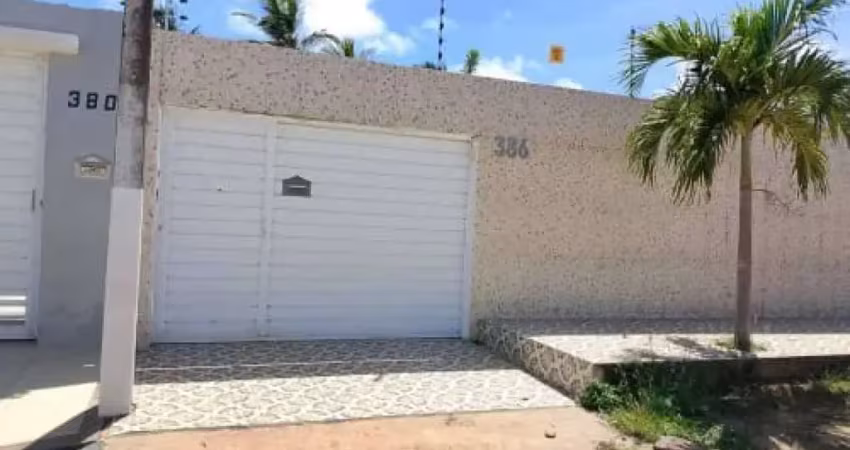 Casa com 3 quartos à venda no Mosqueiro, Aracaju 