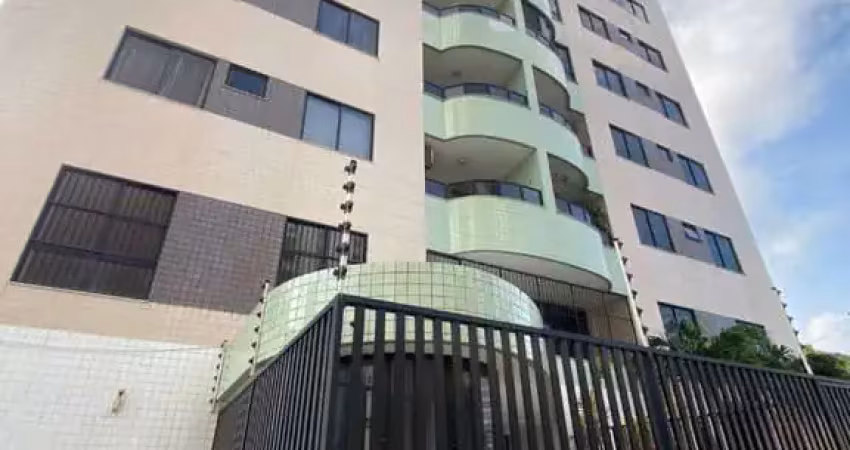 Apartamento com 3 quartos à venda no Atalaia, Aracaju 