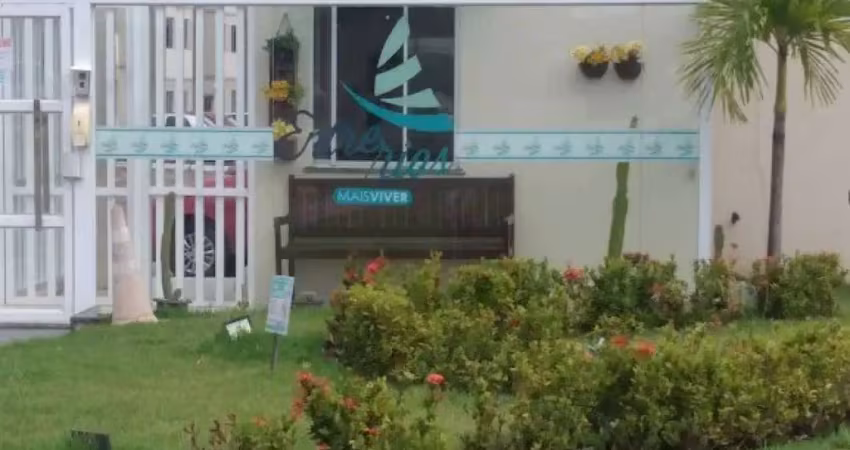 Apartamento com 2 quartos à venda no Conjunto Fernando Collor, Nossa Senhora do Socorro 