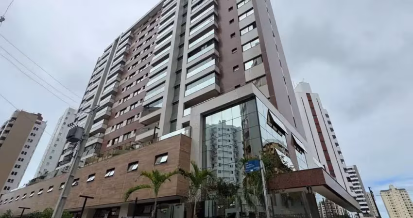 Apartamento com 4 quartos à venda no Jardins, Aracaju 