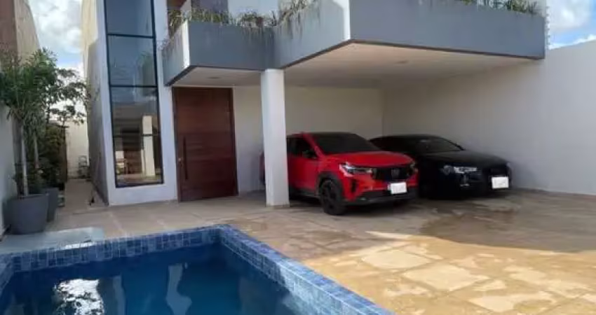 Casa com 5 quartos à venda no Mosqueiro, Aracaju 