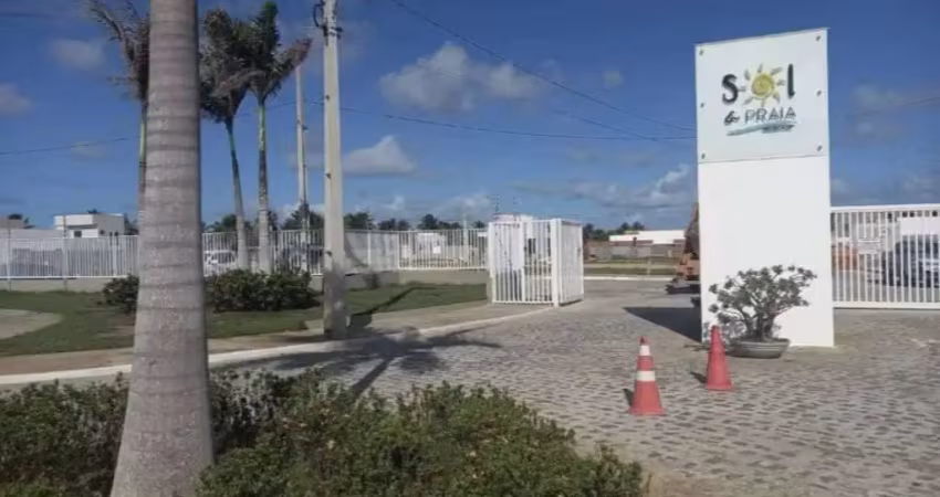 Chácara / sítio à venda no Centro, Barra dos Coqueiros 