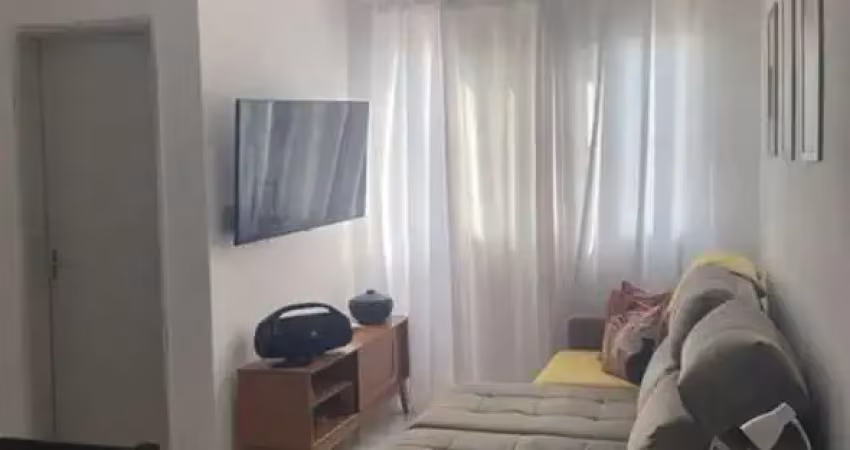 Apartamento com 2 quartos à venda no Conjunto Fernando Collor, Nossa Senhora do Socorro 