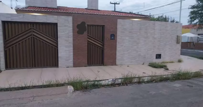 Casa com 3 quartos à venda no Jabotiana, Aracaju 
