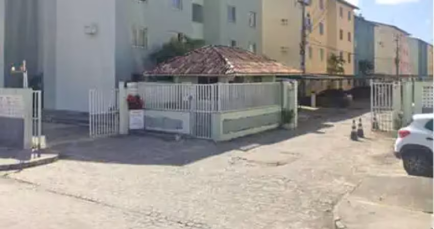 Apartamento com 3 quartos à venda no São Conrado, Aracaju 