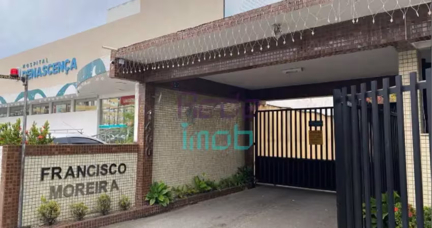 Apartamento com 3 quartos à venda no Suíssa, Aracaju 