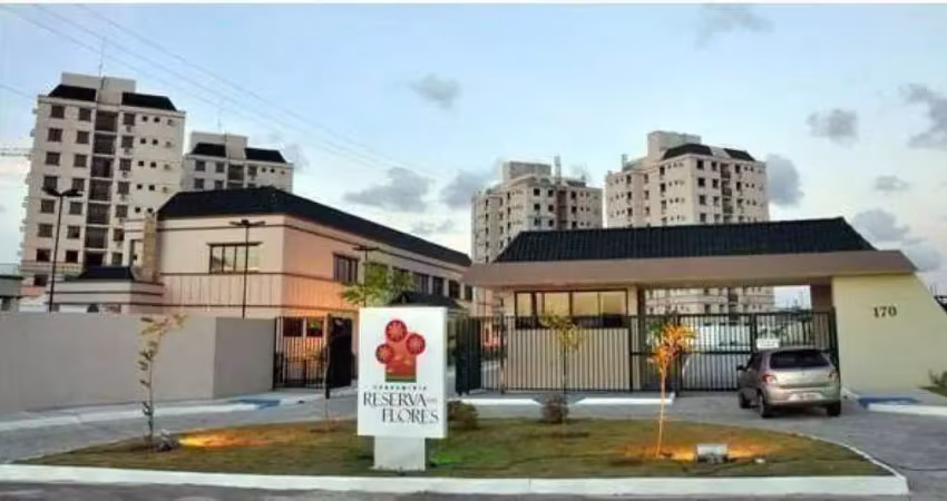 Apartamento com 3 quartos à venda no Jabotiana, Aracaju 