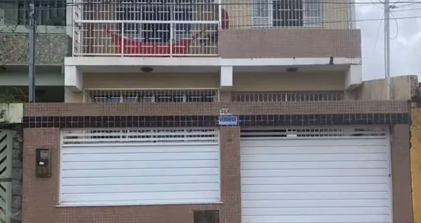 Casa com 4 quartos à venda no Suíssa, Aracaju 