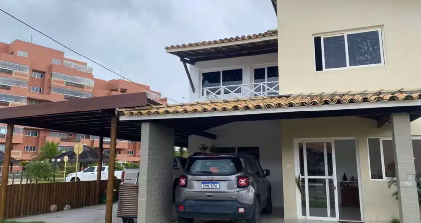 Apartamento com 3 quartos à venda no Mosqueiro, Aracaju 