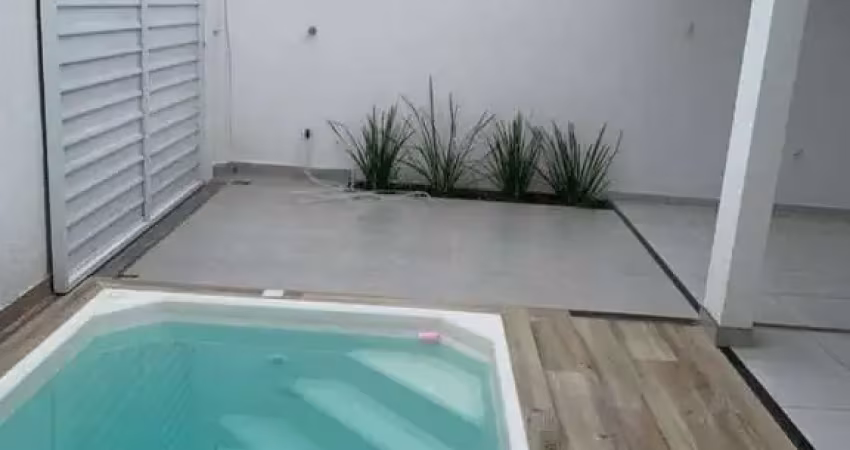 Casa com 3 quartos à venda no Luar da Barra, Barra dos Coqueiros 