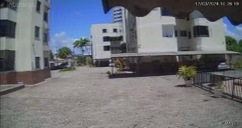 Apartamento com 3 quartos à venda no Farolândia, Aracaju 