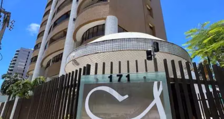 Apartamento com 3 quartos à venda no Jardins, Aracaju 