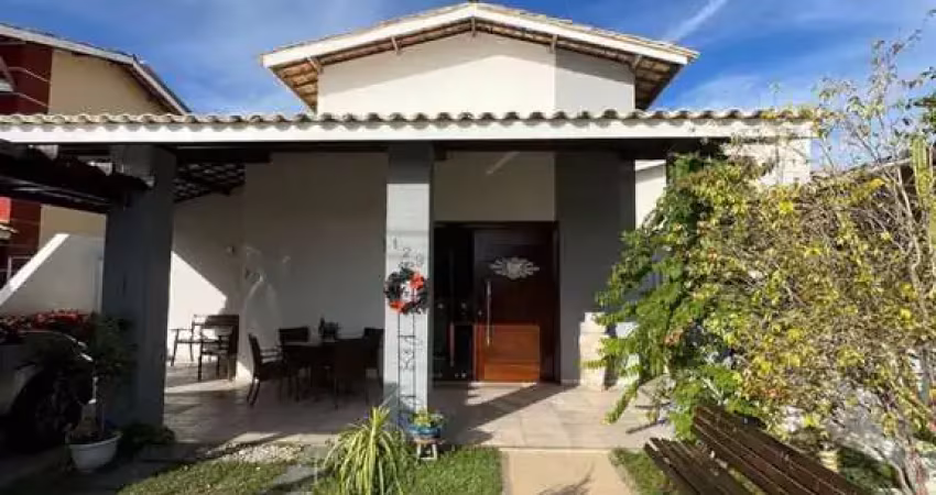 Casa em condomínio fechado com 5 quartos à venda no Aeroporto, Aracaju 