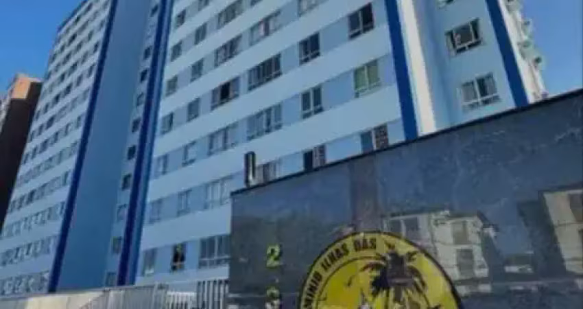 Apartamento com 3 quartos à venda no Luzia, Aracaju 