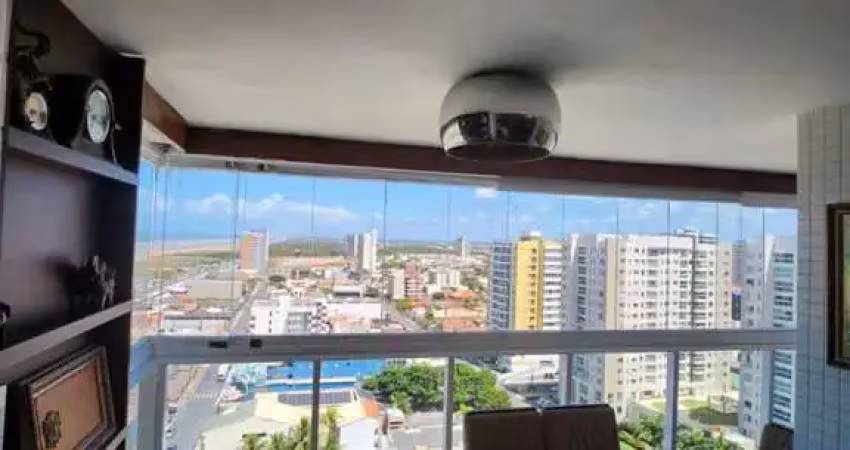 Apartamento com 3 quartos à venda no Atalaia, Aracaju 
