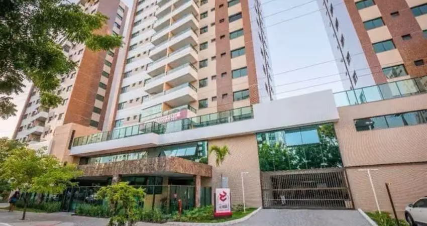 Apartamento com 2 quartos à venda no Luzia, Aracaju 