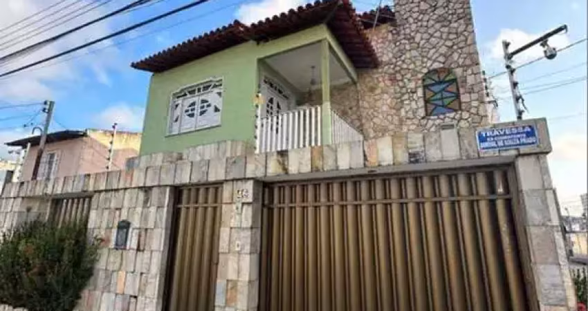 Casa com 4 quartos à venda no Aeroporto, Aracaju 