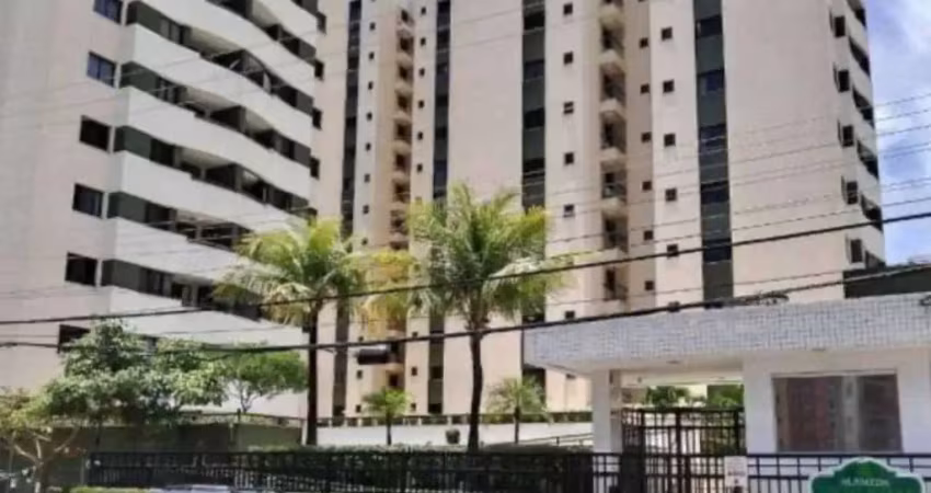 Apartamento com 3 quartos à venda no Luzia, Aracaju 