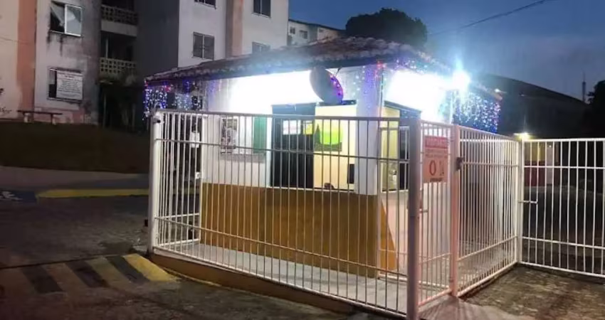 Apartamento com 2 quartos à venda na Cidade Nova, Aracaju 
