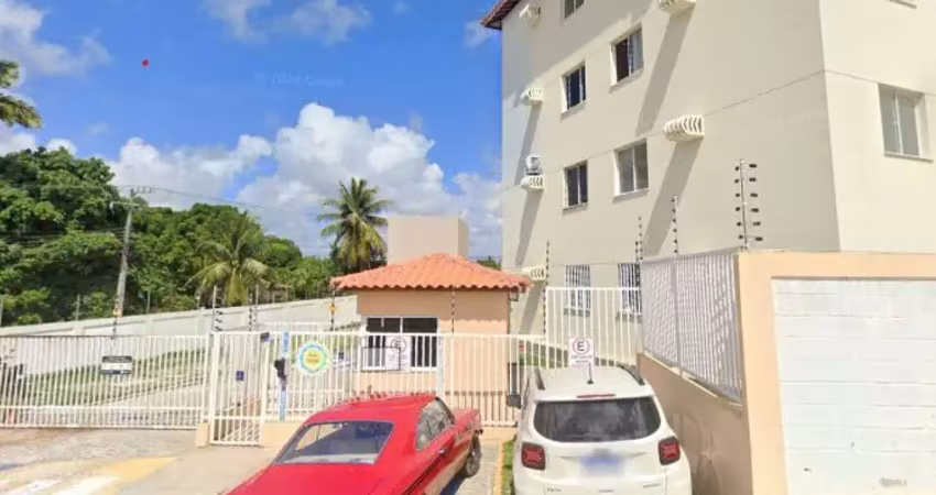 Apartamento com 2 quartos à venda no Sobrado, Nossa Senhora do Socorro 