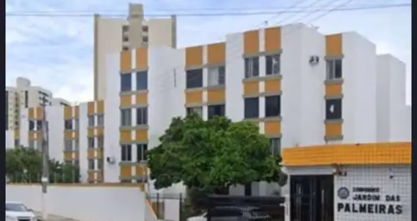 Apartamento com 3 quartos à venda no Luzia, Aracaju 