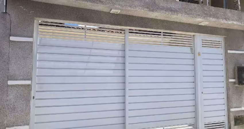 Casa com 2 quartos à venda no Getúlio Vargas, Aracaju 