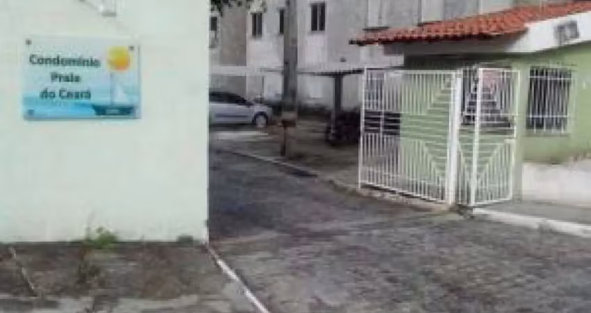 Apartamento com 3 quartos à venda no Farolândia, Aracaju 