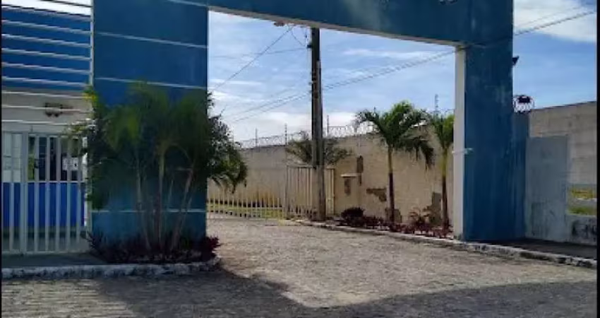 Casa em condomínio fechado com 4 quartos à venda no Aruana, Aracaju 