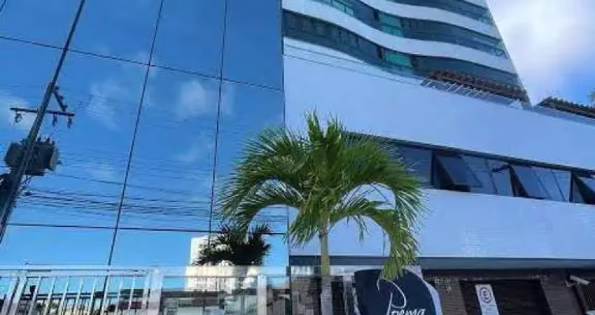Apartamento com 5 quartos à venda no Treze de Julho, Aracaju 