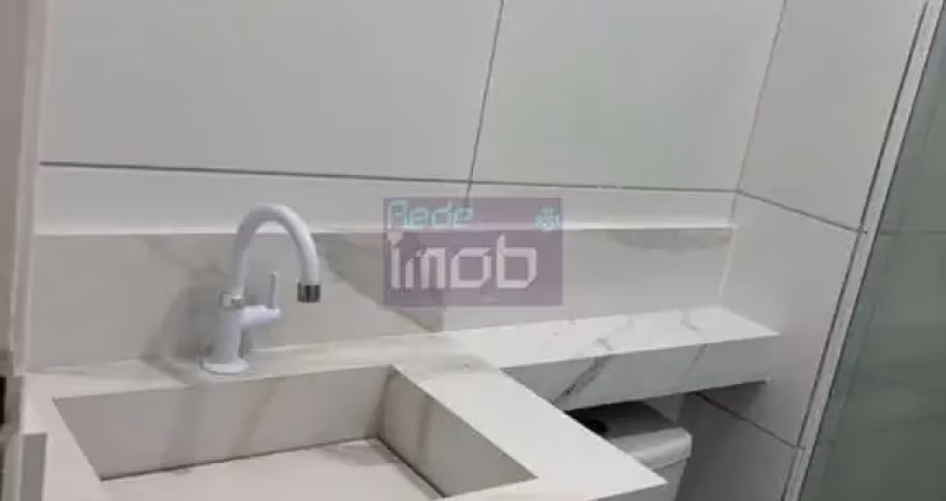 Apartamento com 2 quartos à venda no São Braz, Nossa Senhora do Socorro 