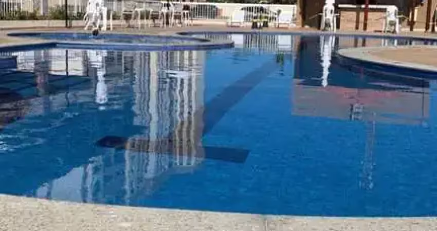 Apartamento com 3 quartos à venda no Centro, Barra dos Coqueiros 