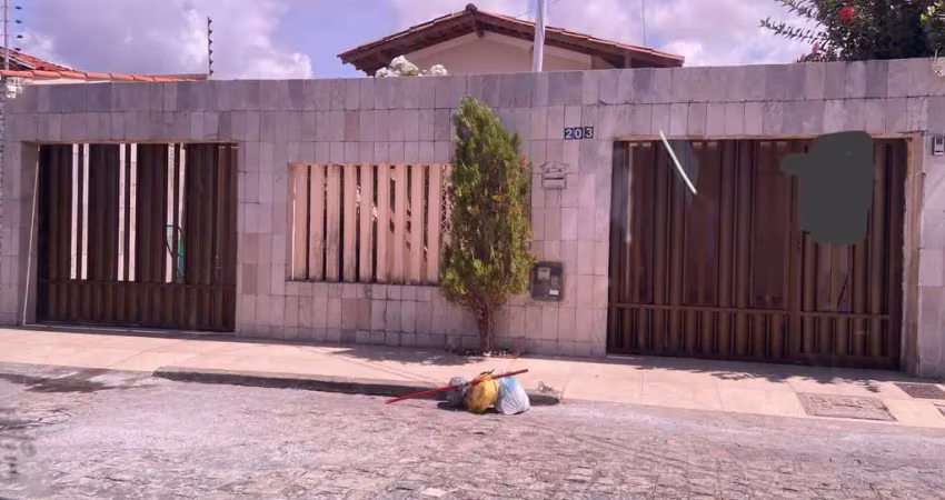 Casa com 3 quartos à venda no Aruana, Aracaju 