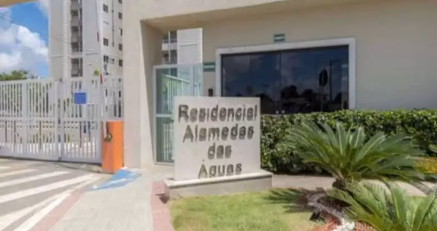 Apartamento com 2 quartos à venda no Inácio Barbosa, Aracaju 