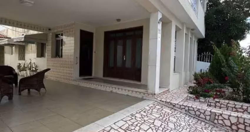 Casa com 4 quartos à venda no São José, Aracaju 