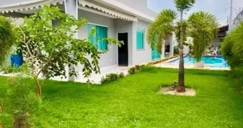 Casa com 2 quartos à venda no Mosqueiro, Aracaju 