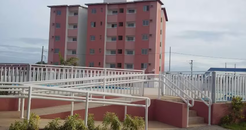 Apartamento com 2 quartos à venda no São Braz, Nossa Senhora do Socorro 