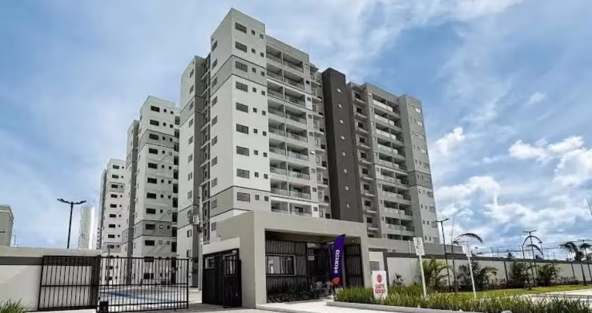Apartamento com 2 quartos à venda no Farolândia, Aracaju 