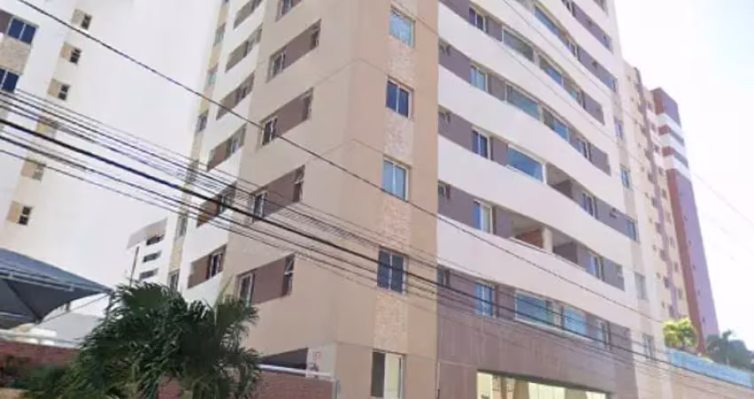 Apartamento com 3 quartos à venda no Jabotiana, Aracaju 