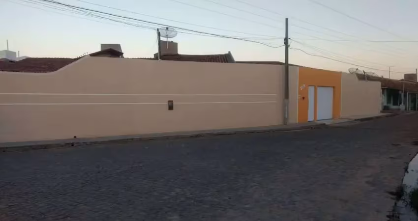 Chácara / sítio com 3 quartos à venda no Centro, Salgado 
