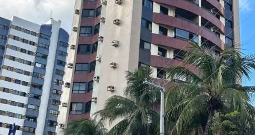 Apartamento com 3 quartos à venda no Jardins, Aracaju 