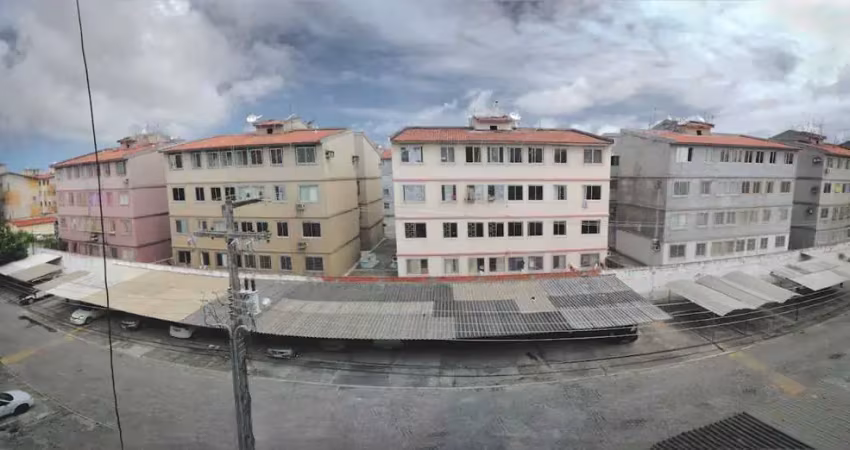 Apartamento com 2 quartos à venda no Farolândia, Aracaju 