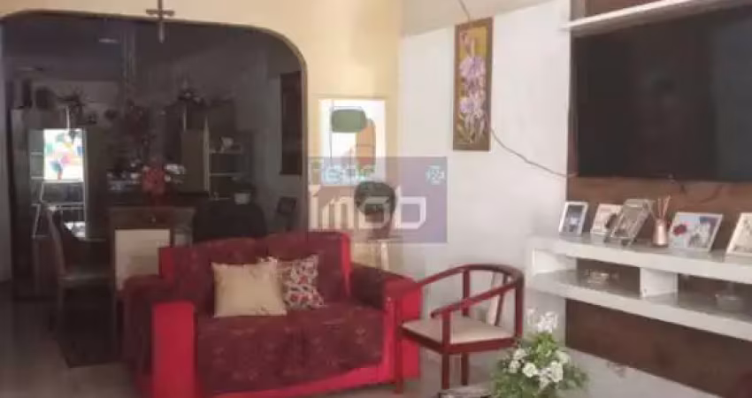 Casa com 3 quartos à venda no Marcos Freire II, Nossa Senhora do Socorro 