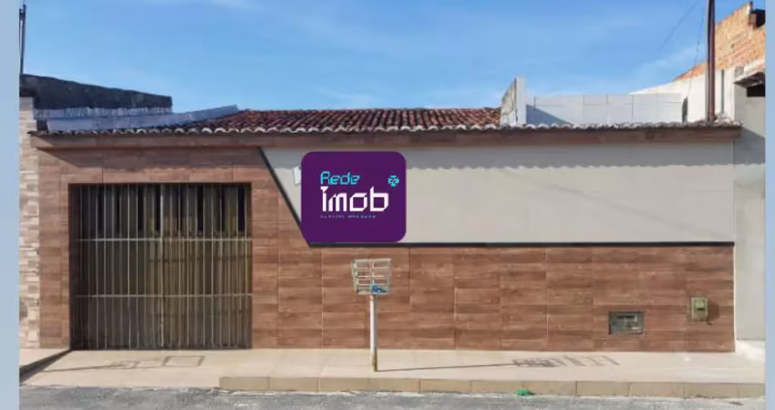 Casa com 3 quartos à venda no Marcos Freire I, Nossa Senhora do Socorro 