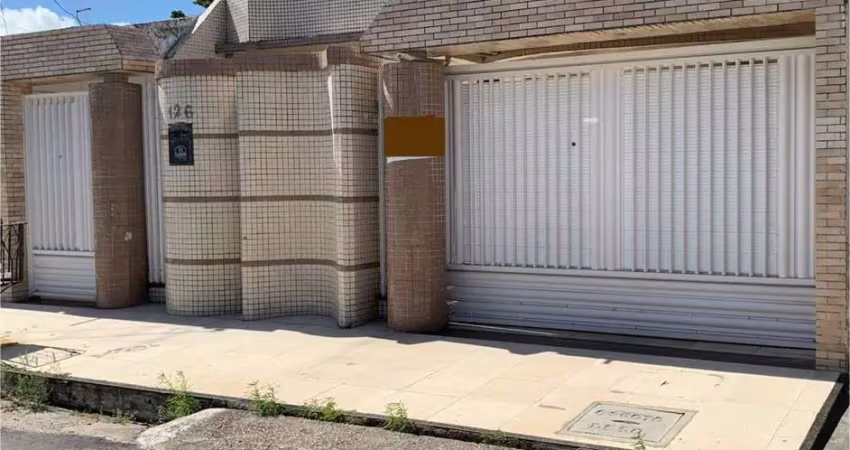 Casa com 4 quartos à venda no Bugio, Aracaju 