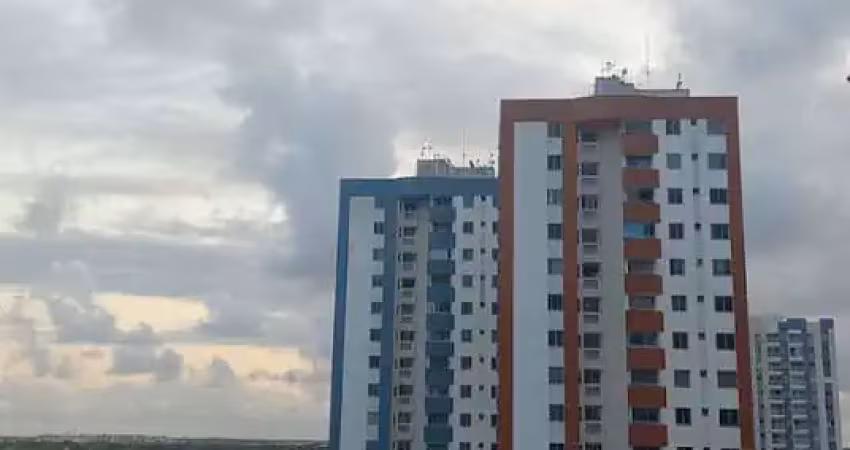 Apartamento com 3 quartos à venda no Farolândia, Aracaju 