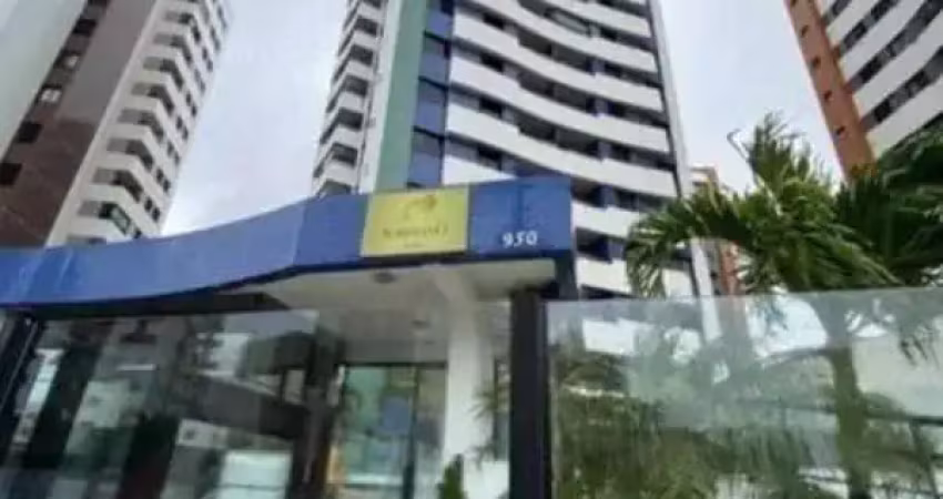 Apartamento com 2 quartos à venda no Luzia, Aracaju 