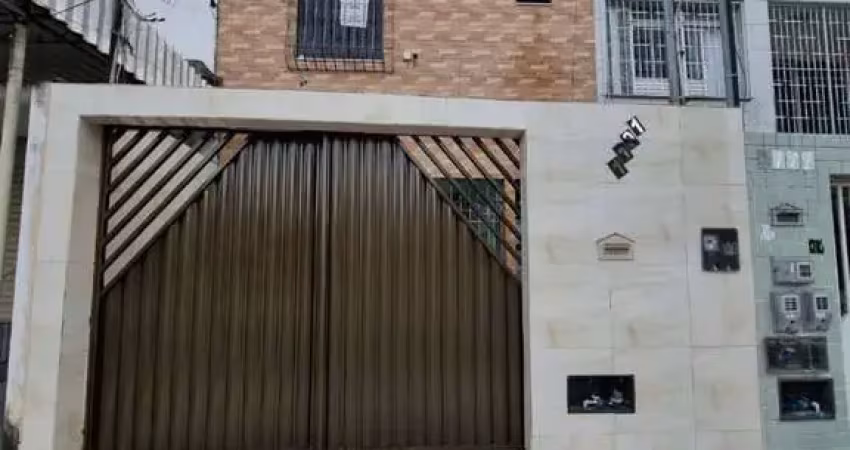 Casa com 7 quartos à venda no Siqueira Campos, Aracaju 
